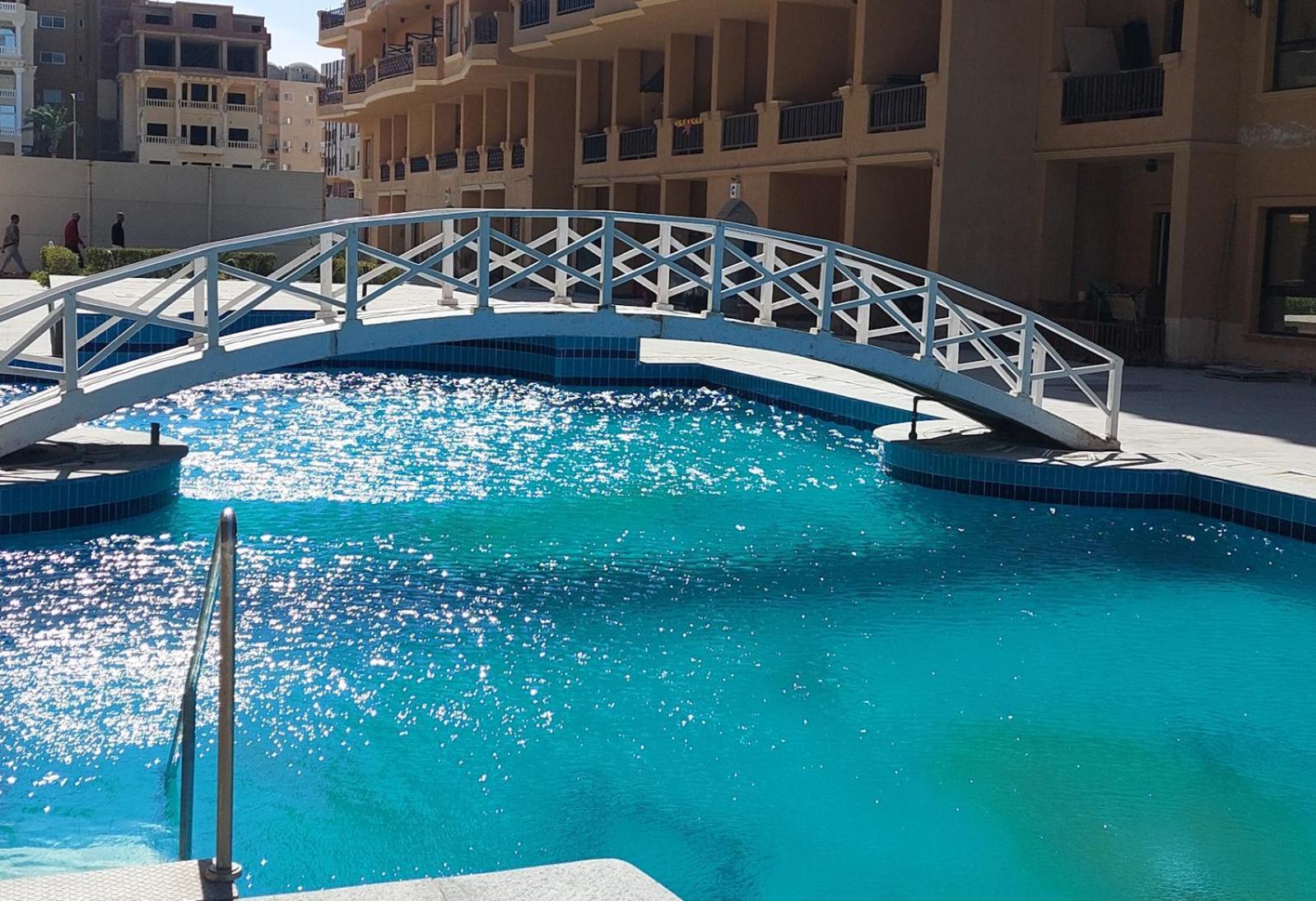 Comfort Zone At Turtles Beach Resort Hurghada Exteriör bild