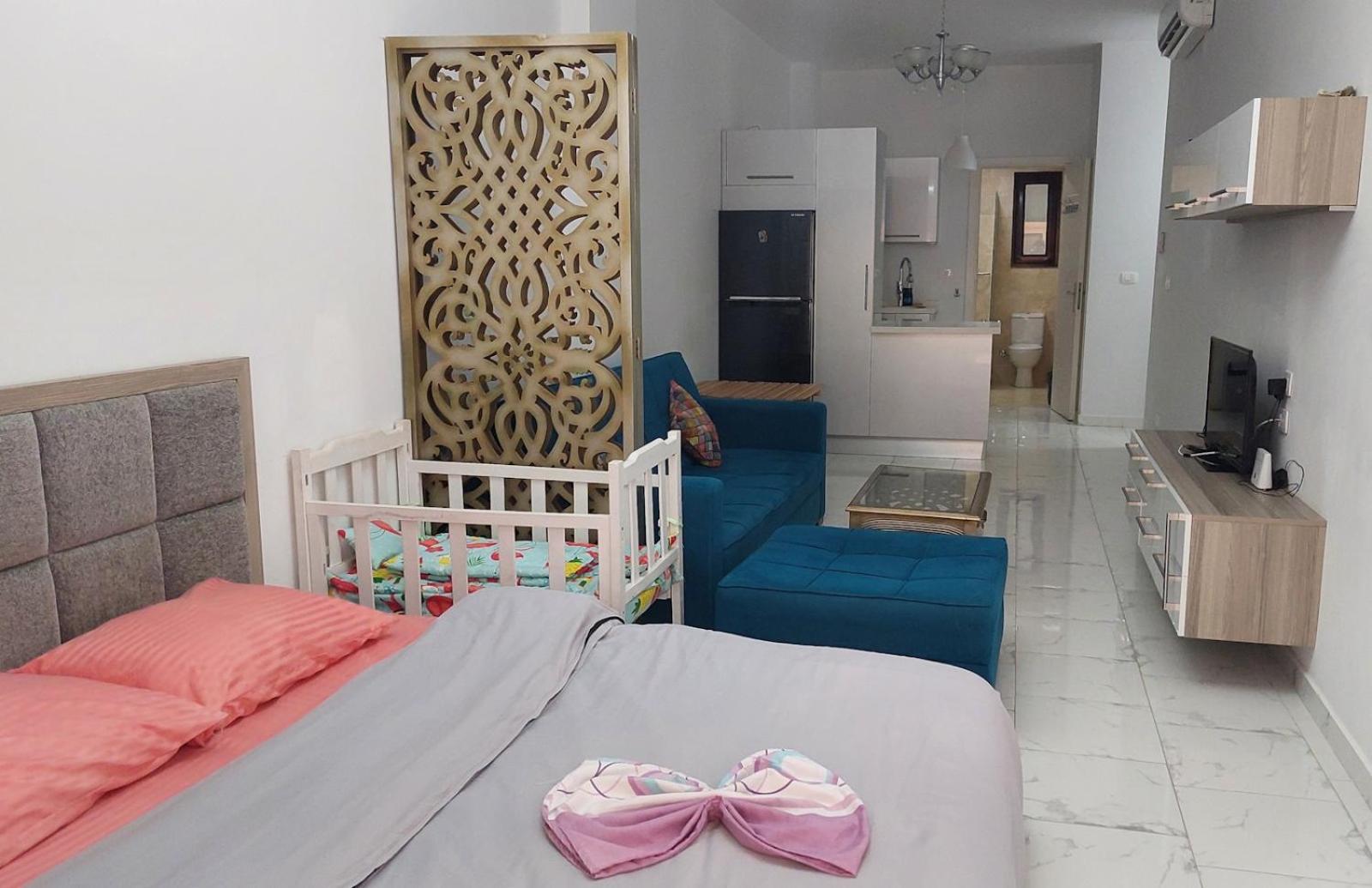 Comfort Zone At Turtles Beach Resort Hurghada Exteriör bild