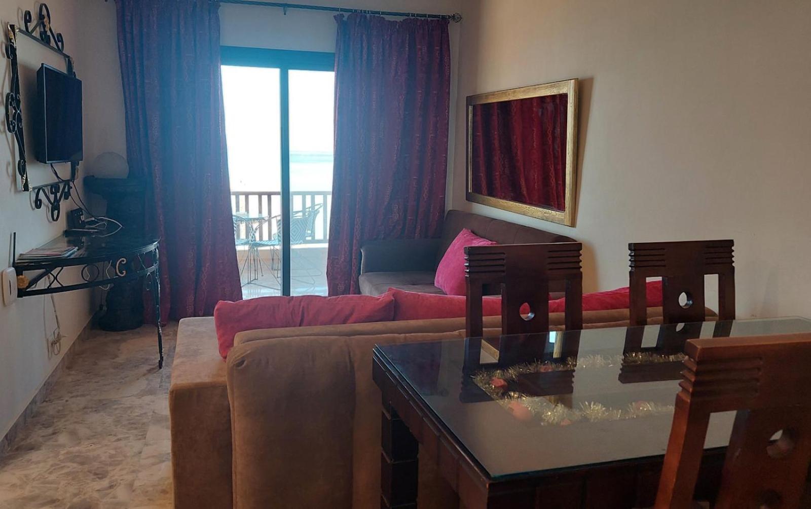 Comfort Zone At Turtles Beach Resort Hurghada Exteriör bild