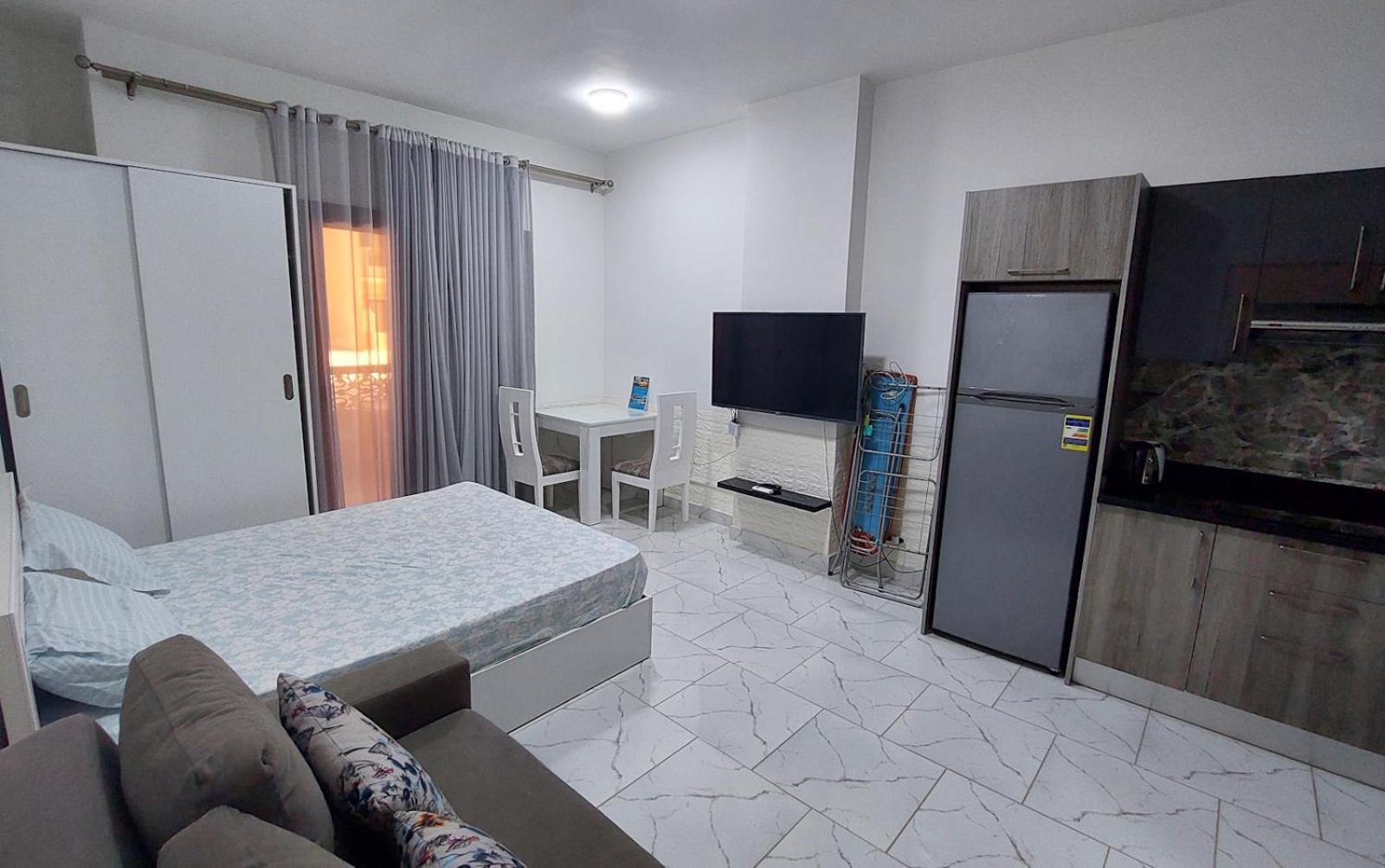 Comfort Zone At Turtles Beach Resort Hurghada Exteriör bild